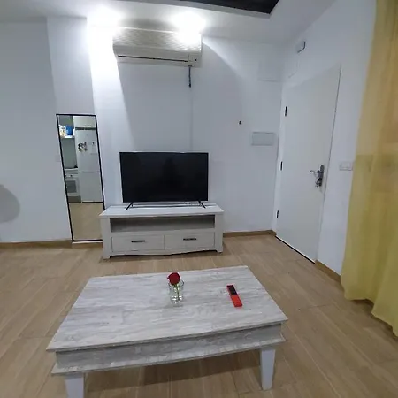 Apartment Drolly